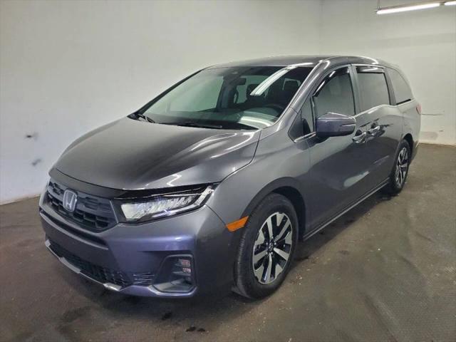 2025 Honda Odyssey for sale near Fairfield, OH