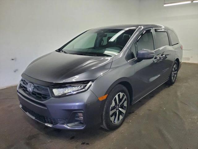 2025 Honda Odyssey EX-L for sale near Fairfield, OH