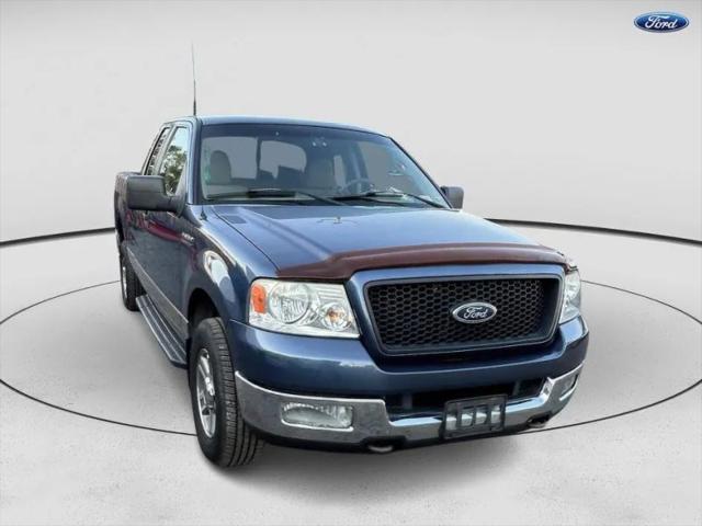 2005 Ford F-150 XL for sale in Sterling, VA