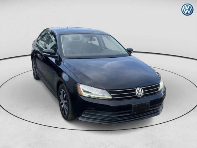 2017 Volkswagen Jetta 1.4T SE for sale in Sterling, VA