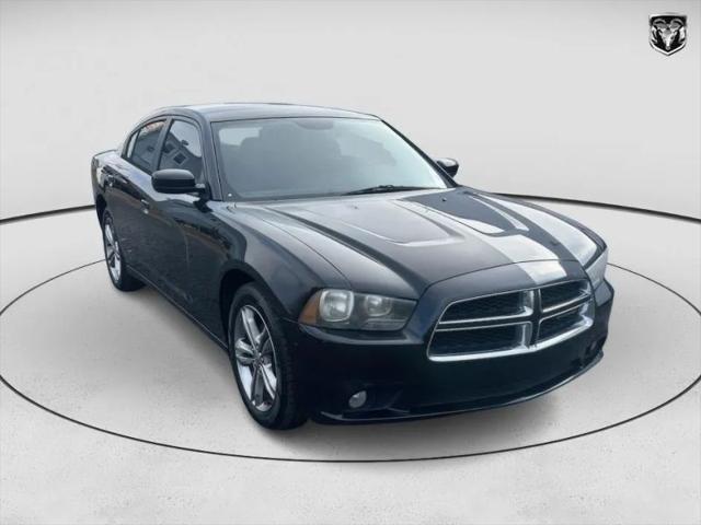 2014 Dodge Charger SXT for sale in Sterling, VA