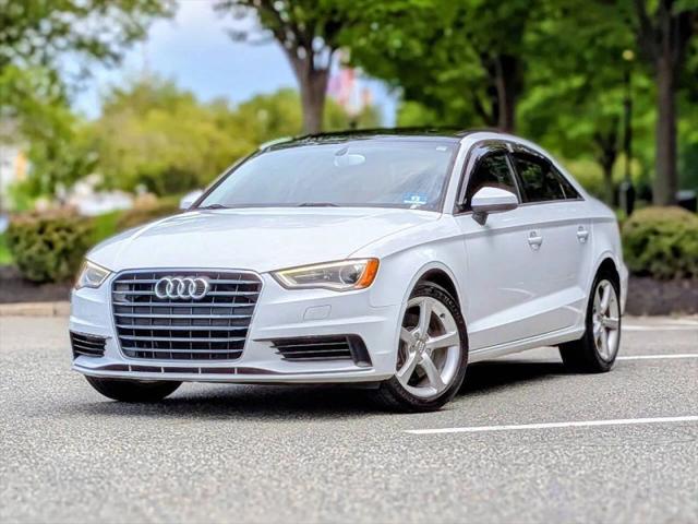2015 Audi A3 1.8T Premium for sale in Garfield, NJ