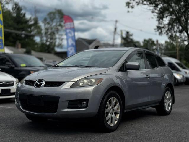 2009 Mazda CX-7 Touring for sale in Stoughton, MA