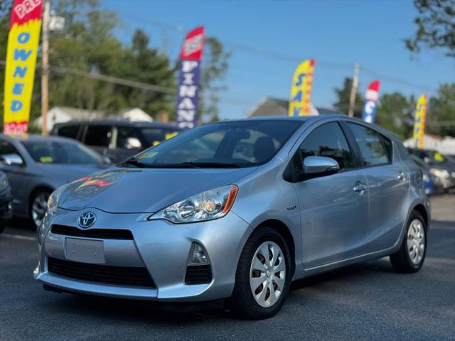 2013 Toyota Prius c One for sale in Stoughton, MA