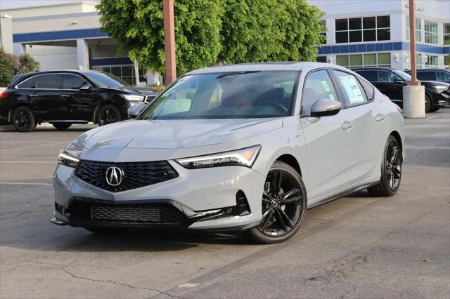2026 Acura Integra FWD A-Spec with Technology for sale in Cerritos, CA