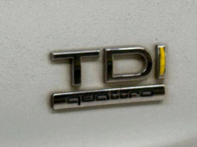 2015 Audi Q7 3.0 TDI Premium