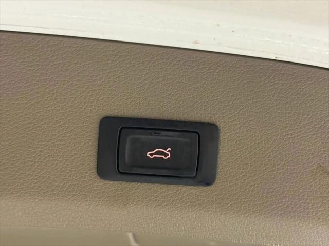 2015 Audi Q7 3.0 TDI Premium