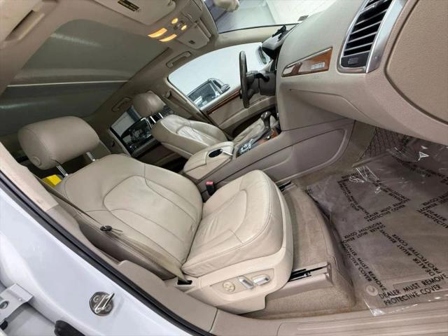2015 Audi Q7 3.0 TDI Premium