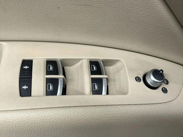 2015 Audi Q7 3.0 TDI Premium