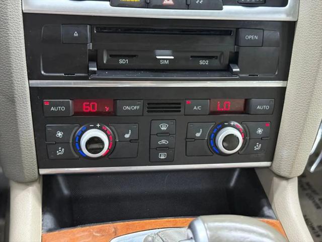 2015 Audi Q7 3.0 TDI Premium