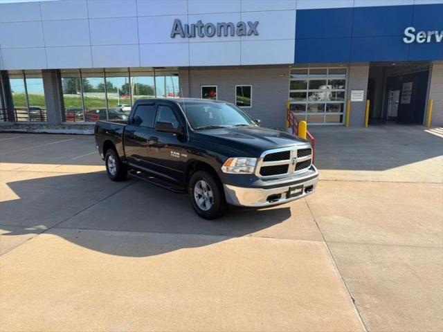 2016 Ram 1500 SSV for sale in Del City, OK