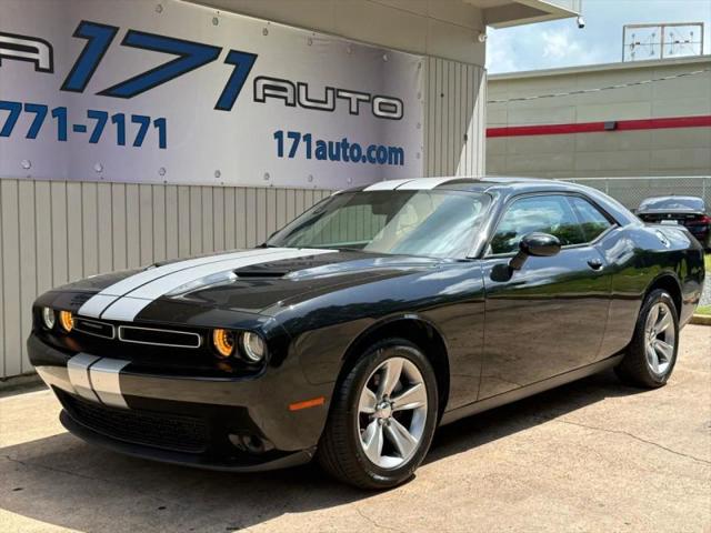 2019 Dodge Challenger SXT for sale in Shreveport, LA