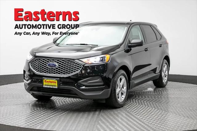 2023 Ford Edge SE for sale in Temple Hills, MD