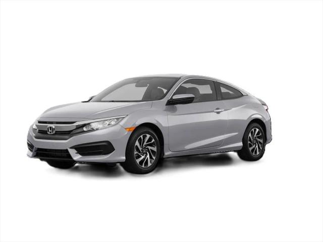 2018 Honda Civic EX-L for sale in Somerville, MA