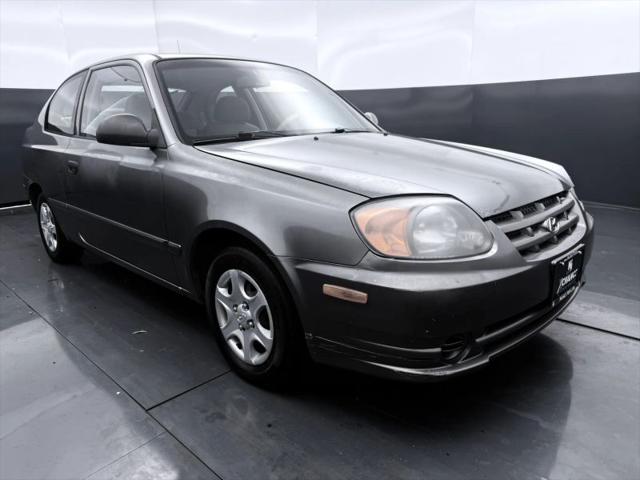 2005 Hyundai Accent GT for sale in Atlantic Highlands, NJ