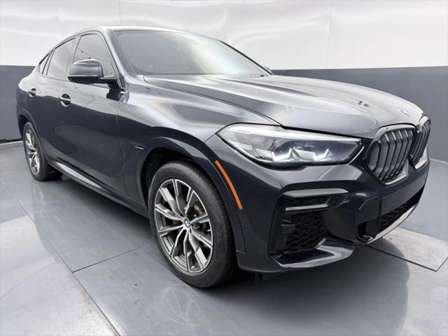 2023 BMW X6 xDrive40i for sale in Atlantic Highlands, NJ
