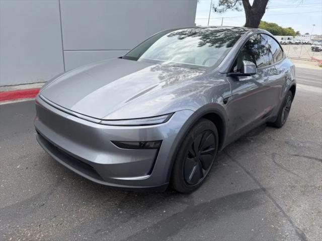 2026 Tesla Model Y Long Range Launch Series for sale in San Diego, CA