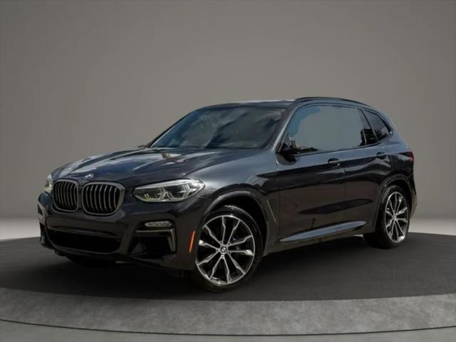 2018 BMW X3 M40i for sale in Stone Mountain, GA