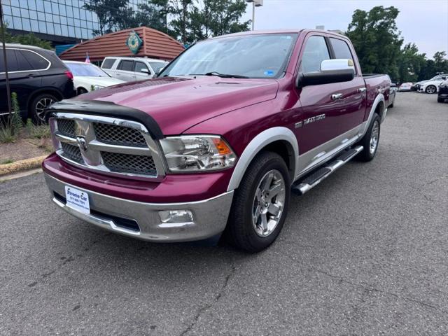 2012 Ram 1500 Laramie for sale in Vienna, VA