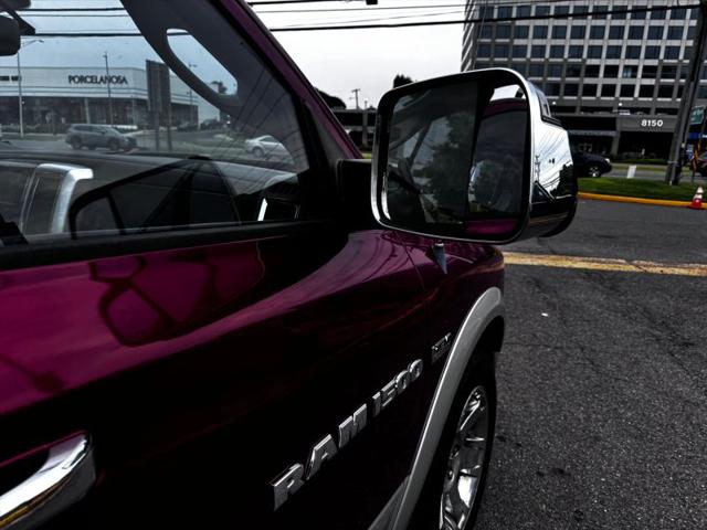 2012 Ram 1500 Laramie