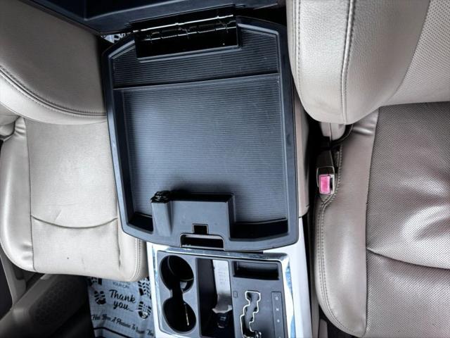 2012 Ram 1500 Laramie