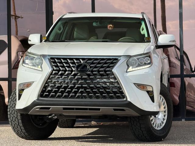 2014 Lexus GX 460 460 for sale in Tucson, AZ