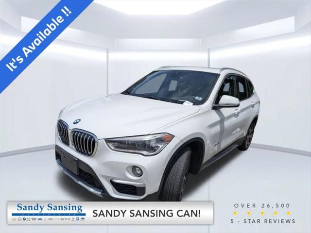2016 BMW X1 xDrive28i for sale in Daphne, AL