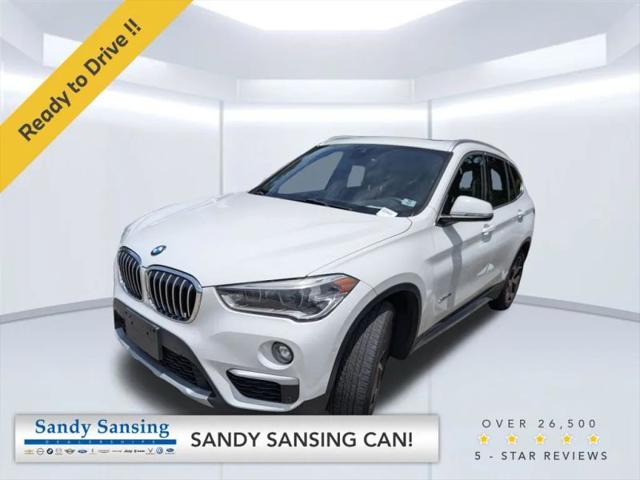 2016 BMW X1 xDrive28i for sale in Daphne, AL