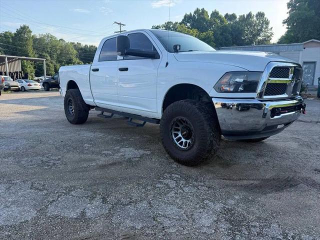 2016 Ram 2500 Tradesman for sale in Jackson, TN