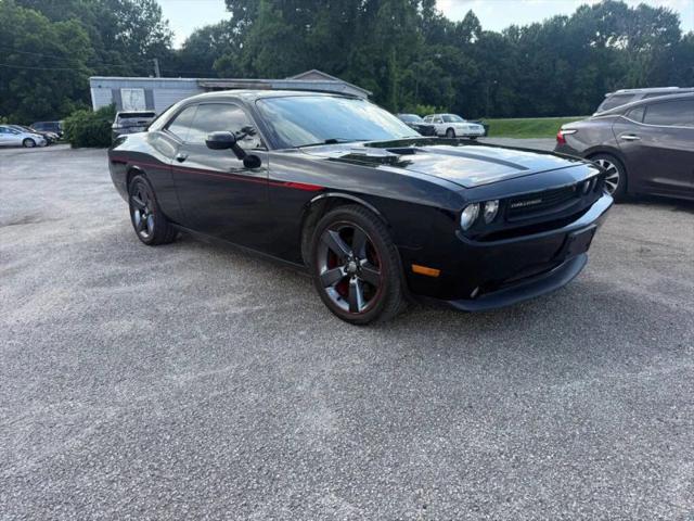 2013 Dodge Challenger R/T Plus for sale in Jackson, TN