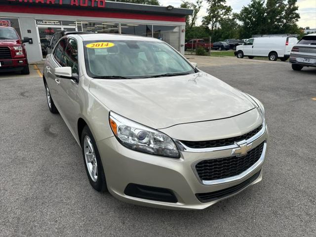 2014 Chevrolet Malibu 1LT for sale in Villa Park, IL