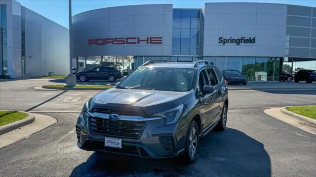 2025 Subaru Ascent Premium 7-Passenger for sale in Springfield, MO