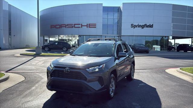 2024 Toyota RAV4 XLE for sale in Springfield, MO
