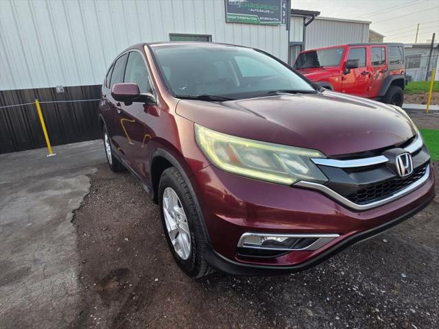 2015 Honda CR-V EX for sale in ORLANDO, FL