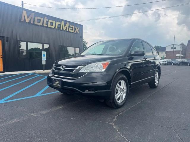 2011 Honda CR-V EX-L for sale in Clayton, NJ