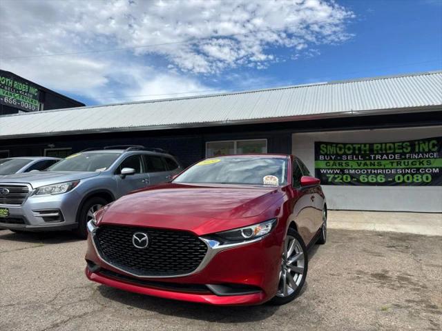 2020 Mazda Mazda3 Select Package for sale in Denver, CO