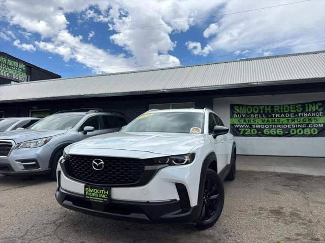 2024 Mazda CX-50 2.5 S Preferred for sale in Denver, CO