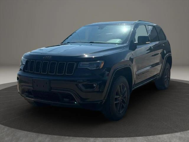 2016 Jeep Grand Cherokee Limited 75th Anniversary for sale in Nevada, MO