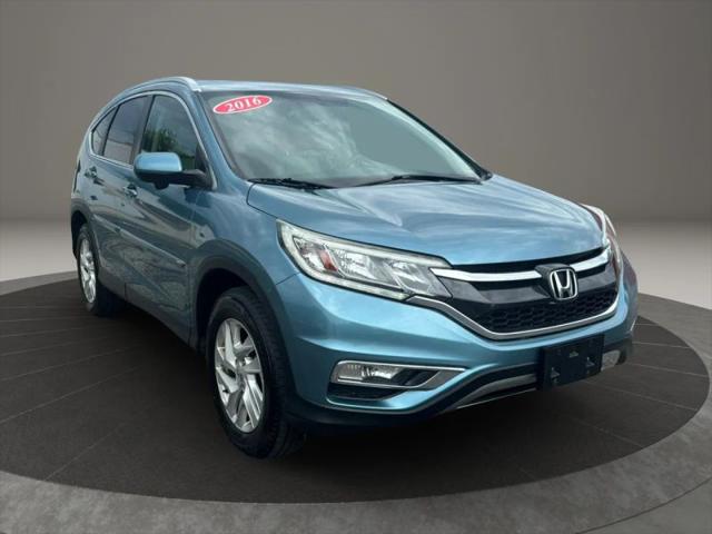 2016 Honda CR-V EX-L for sale in Nevada, MO