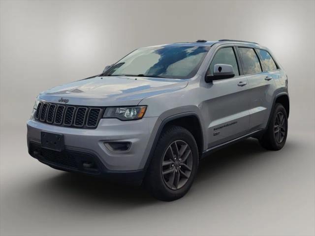 2016 Jeep Grand Cherokee 75th Anniversary for sale in Memphis, TN
