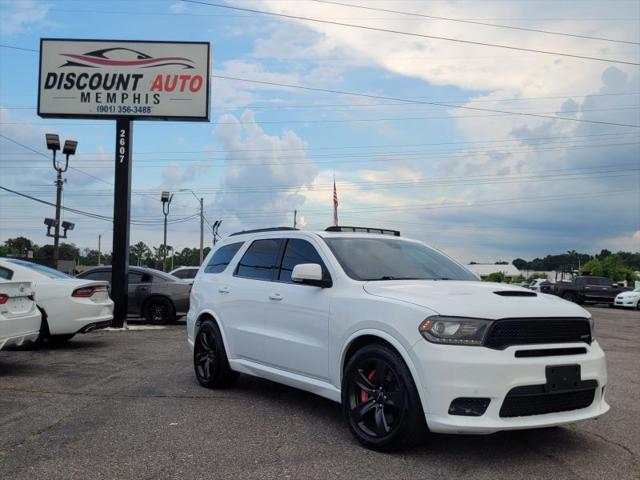 2018 Dodge Durango SRT AWD for sale in Memphis, TN