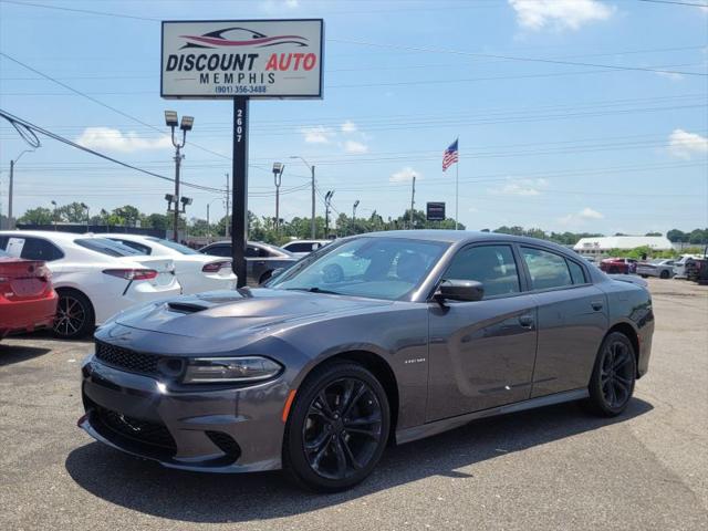 2022 Dodge Charger R/T for sale in Memphis, TN