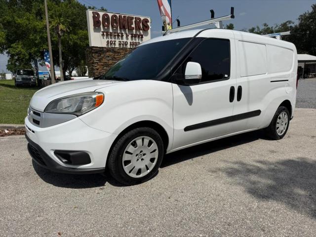 2015 Ram ProMaster City Cargo Van Tradesman SLT for sale in Longwood, FL