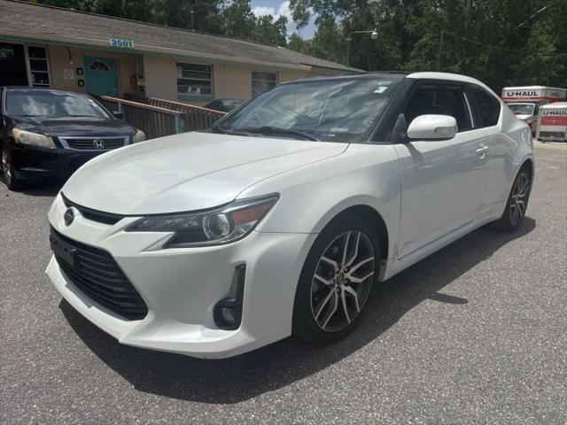 2015 Scion tC Release Series 9.0