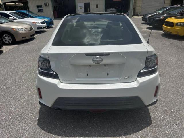 2015 Scion tC Release Series 9.0