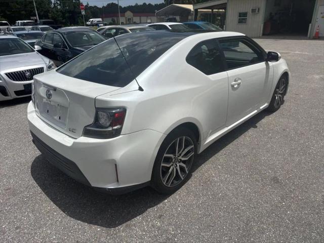 2015 Scion tC Release Series 9.0
