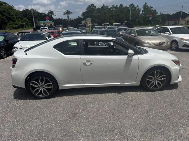 2015 Scion tC Release Series 9.0