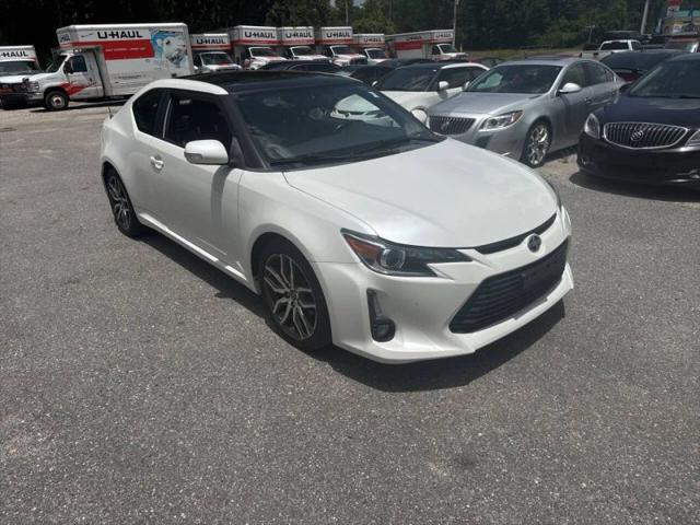 2015 Scion tC Release Series 9.0