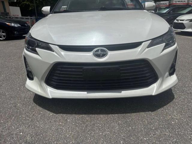 2015 Scion tC Release Series 9.0