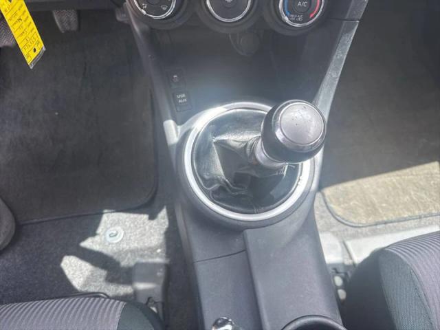 2015 Scion tC Release Series 9.0